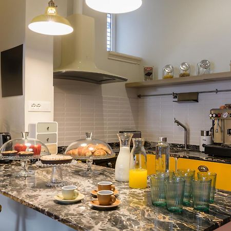 Unico B&B Art Decor Ostuni Εξωτερικό φωτογραφία