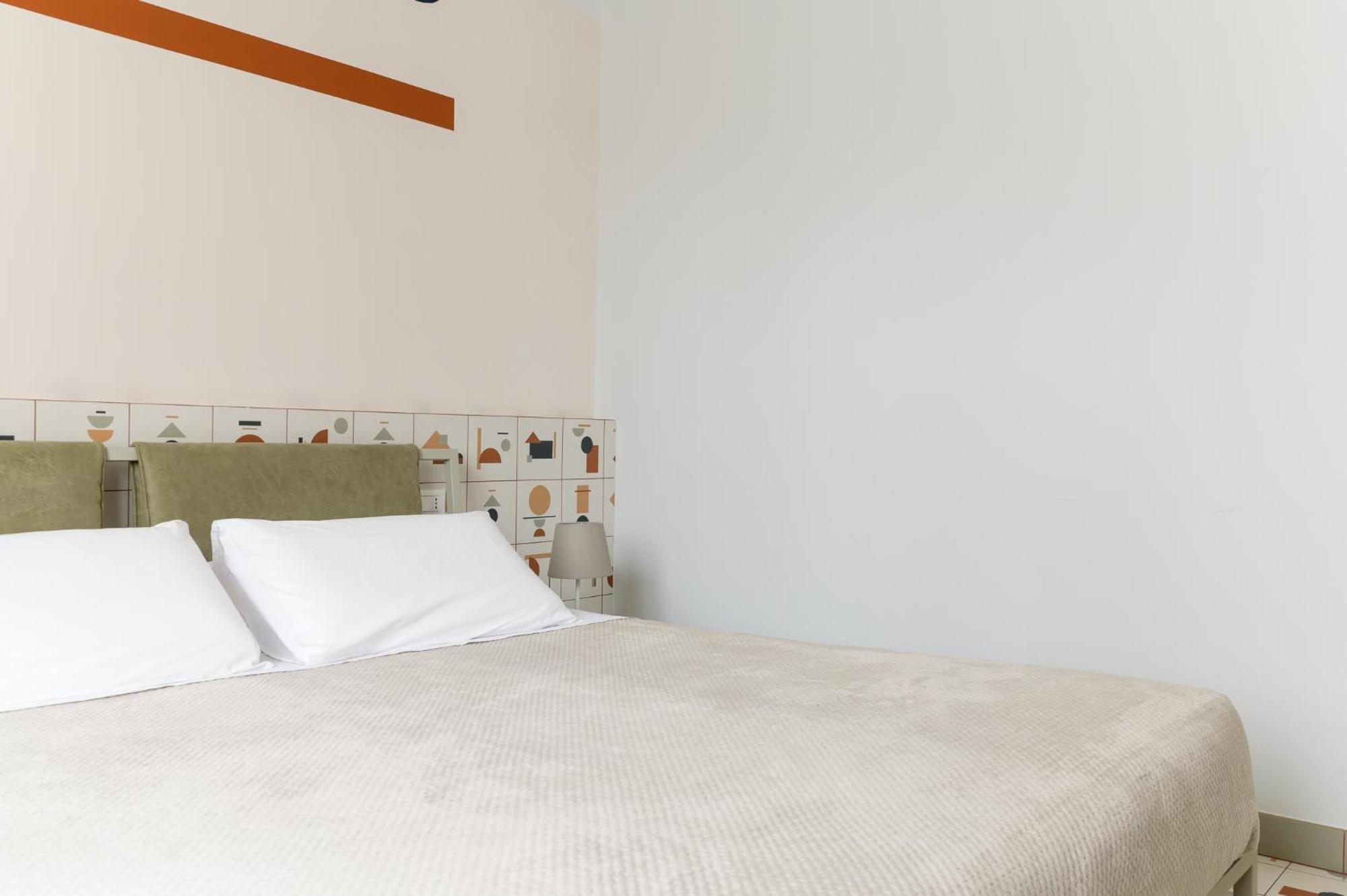 Unico B&B Art Decor Ostuni Εξωτερικό φωτογραφία