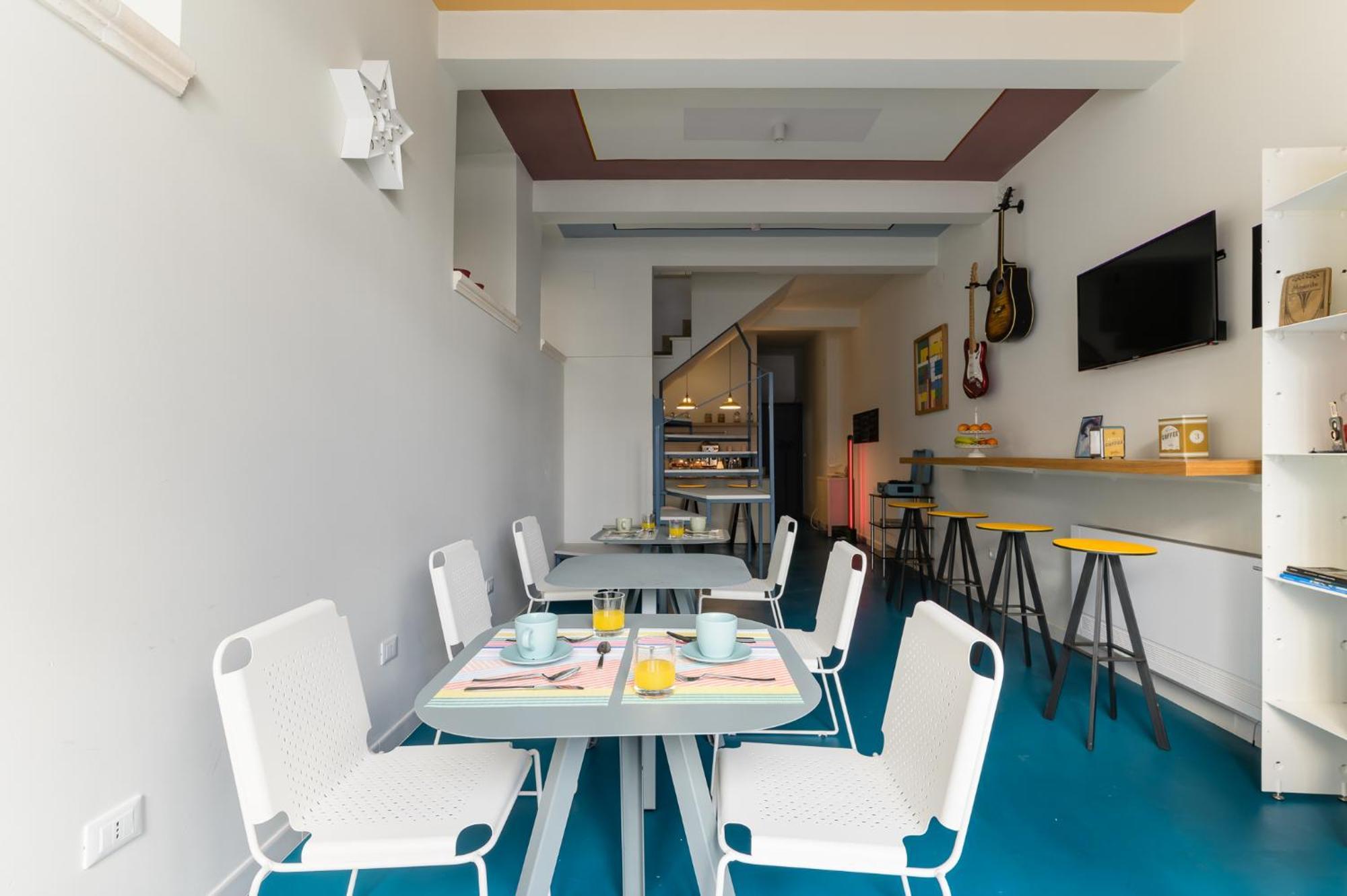 Unico B&B Art Decor Ostuni Εξωτερικό φωτογραφία