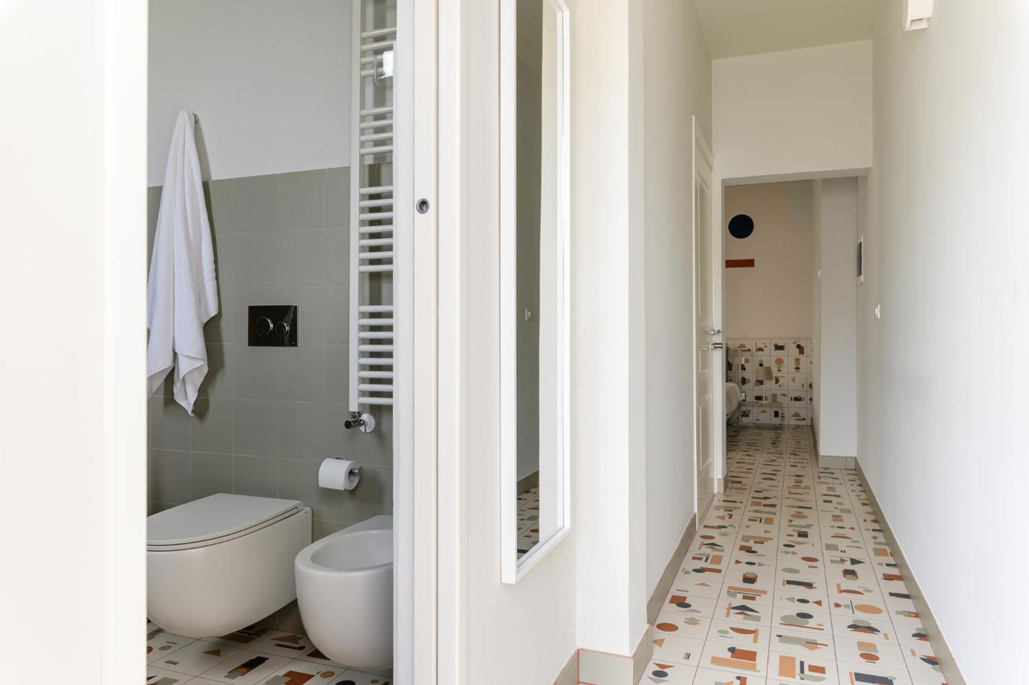 Unico B&B Art Decor Ostuni Εξωτερικό φωτογραφία