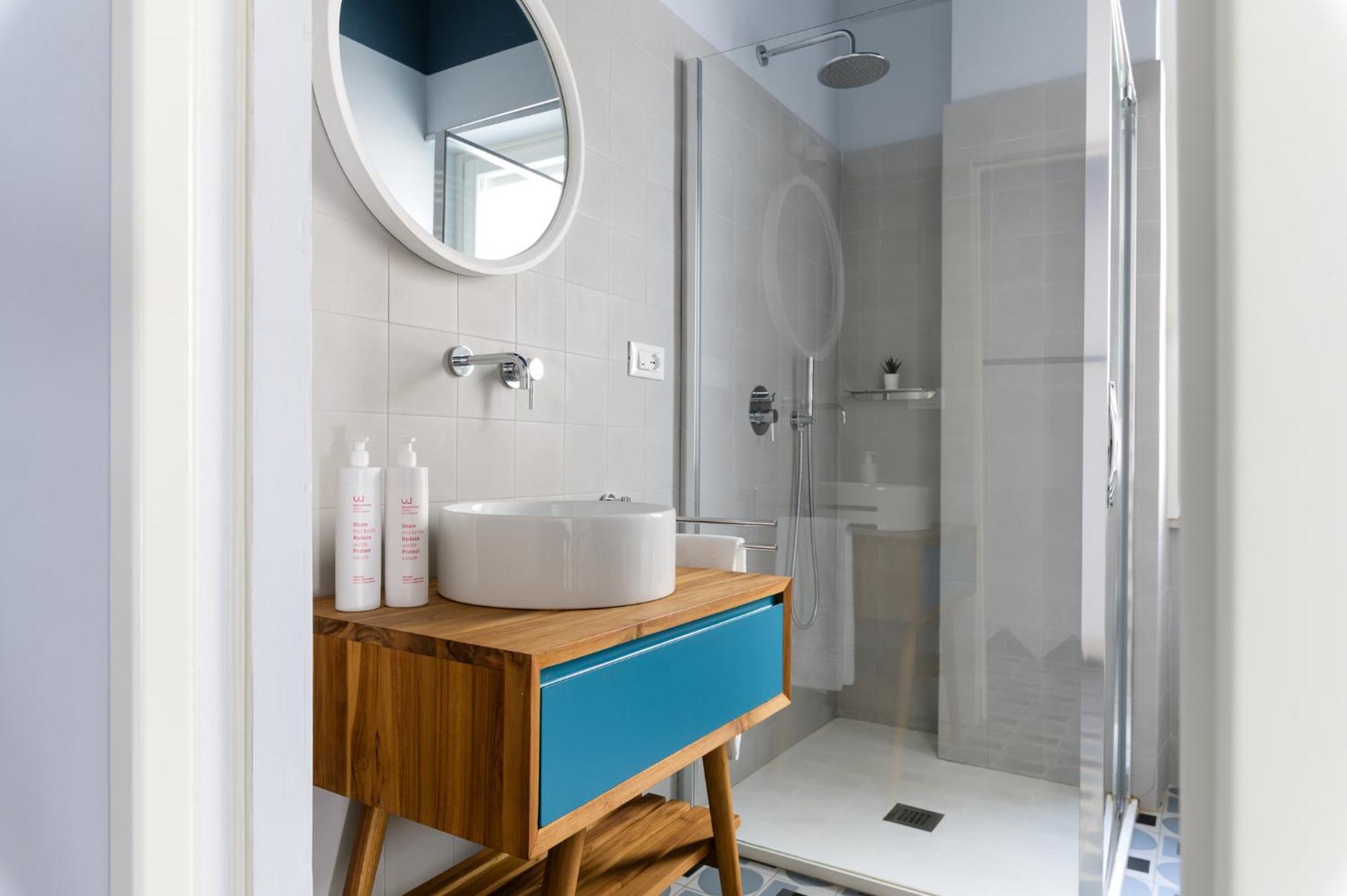Unico B&B Art Decor Ostuni Εξωτερικό φωτογραφία