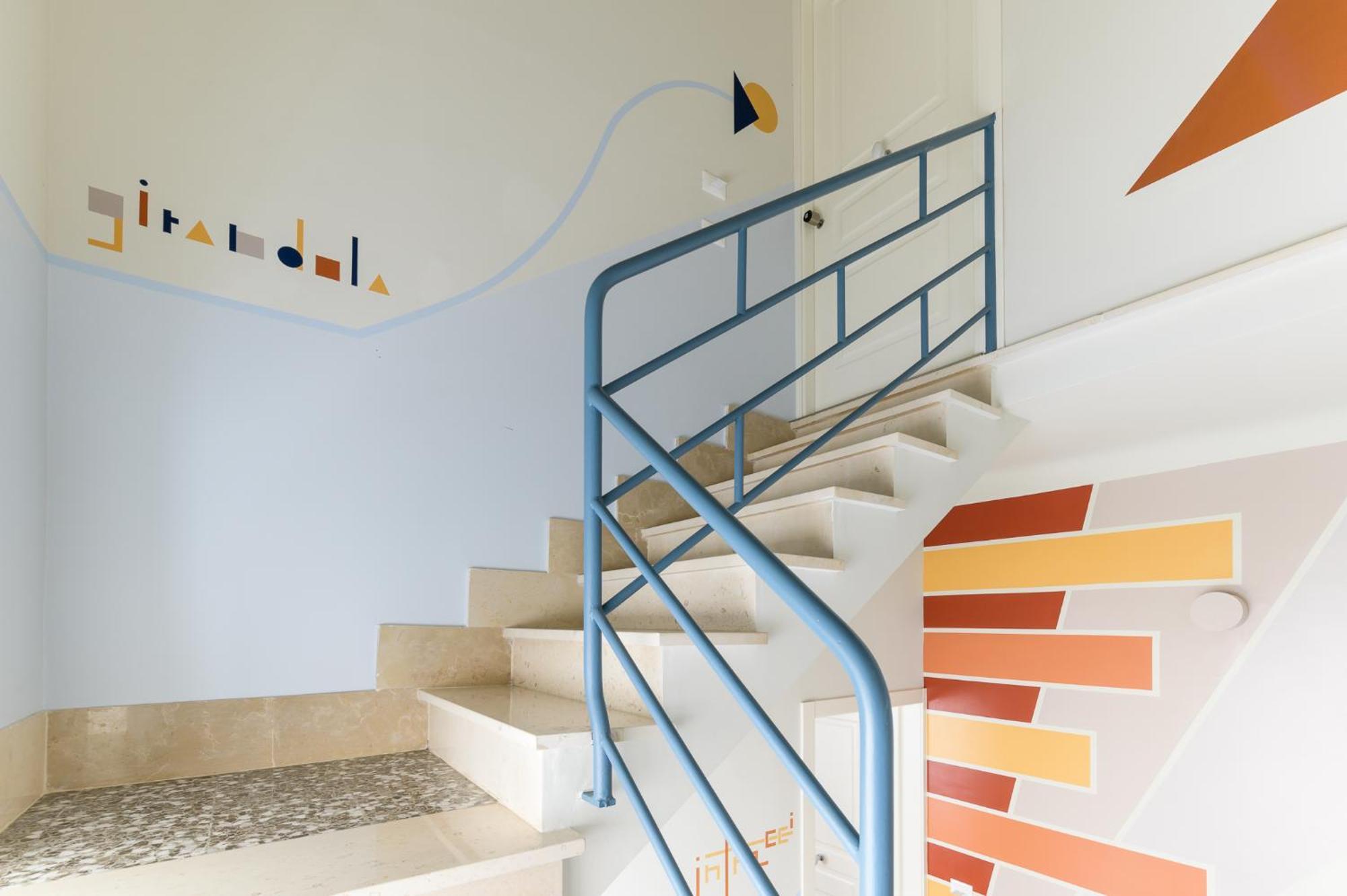 Unico B&B Art Decor Ostuni Εξωτερικό φωτογραφία