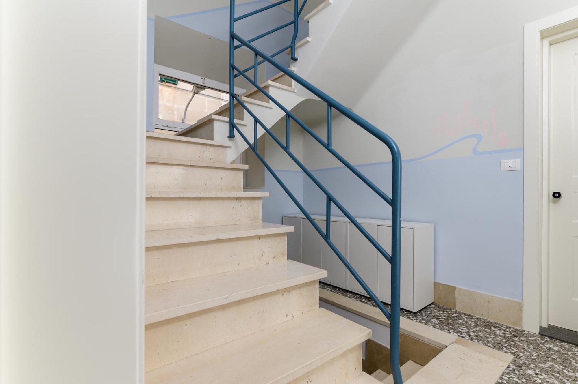 Unico B&B Art Decor Ostuni Εξωτερικό φωτογραφία