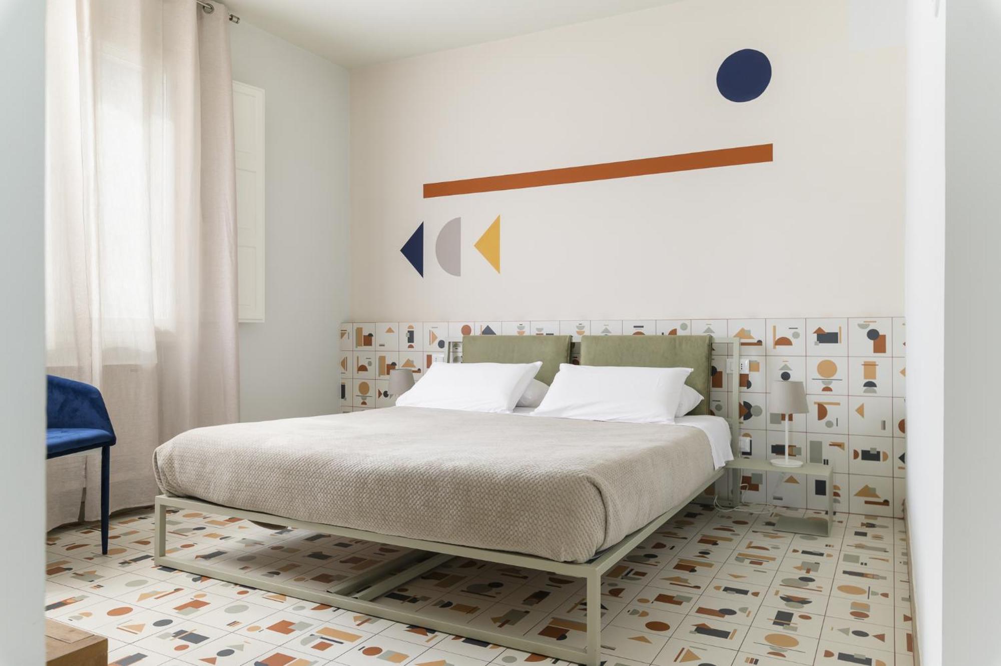 Unico B&B Art Decor Ostuni Εξωτερικό φωτογραφία