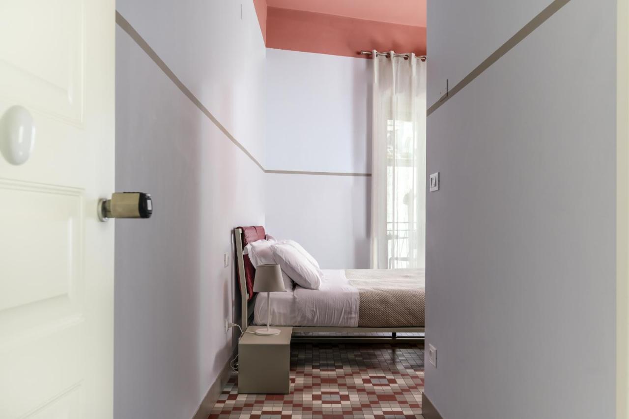 Unico B&B Art Decor Ostuni Εξωτερικό φωτογραφία
