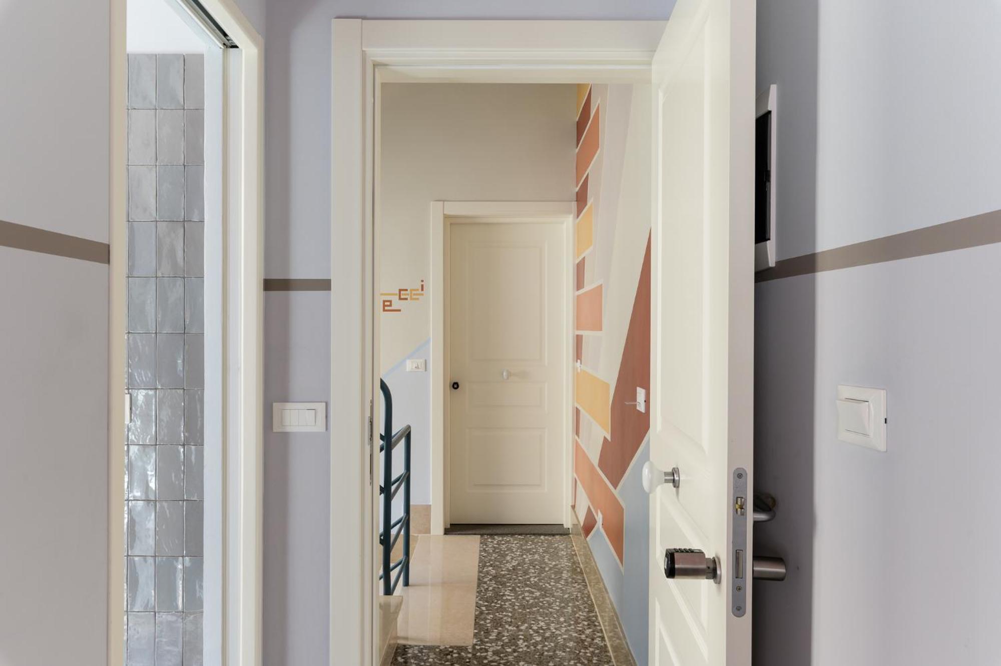 Unico B&B Art Decor Ostuni Εξωτερικό φωτογραφία