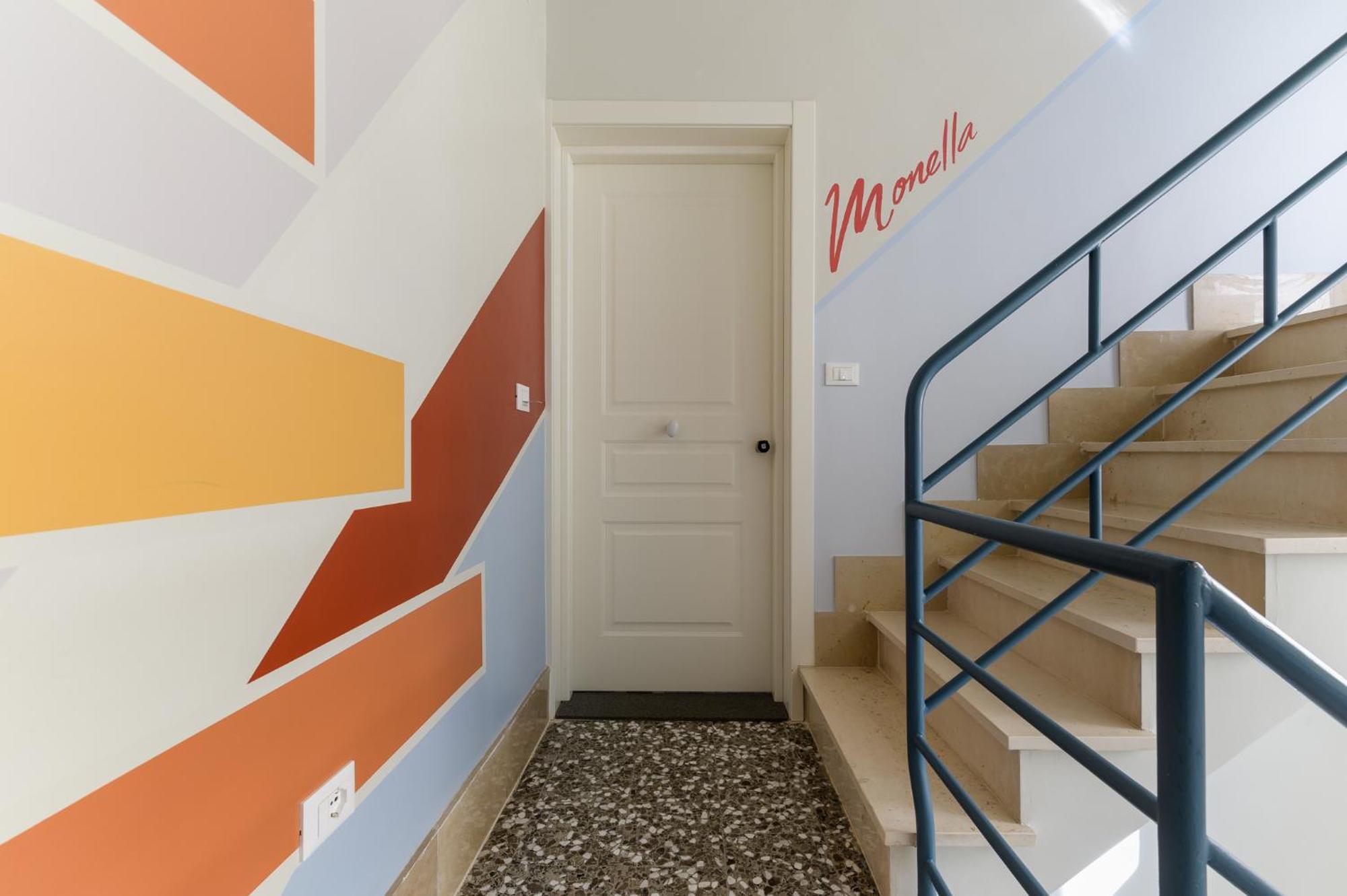 Unico B&B Art Decor Ostuni Εξωτερικό φωτογραφία