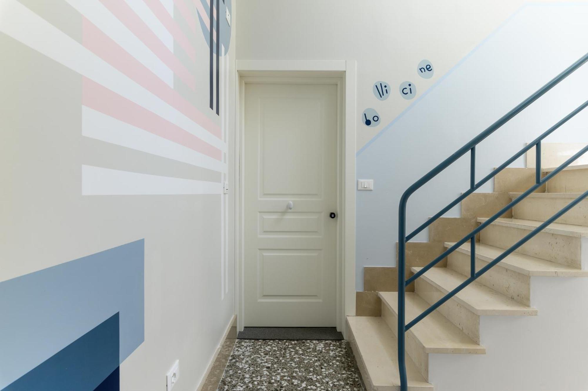 Unico B&B Art Decor Ostuni Εξωτερικό φωτογραφία