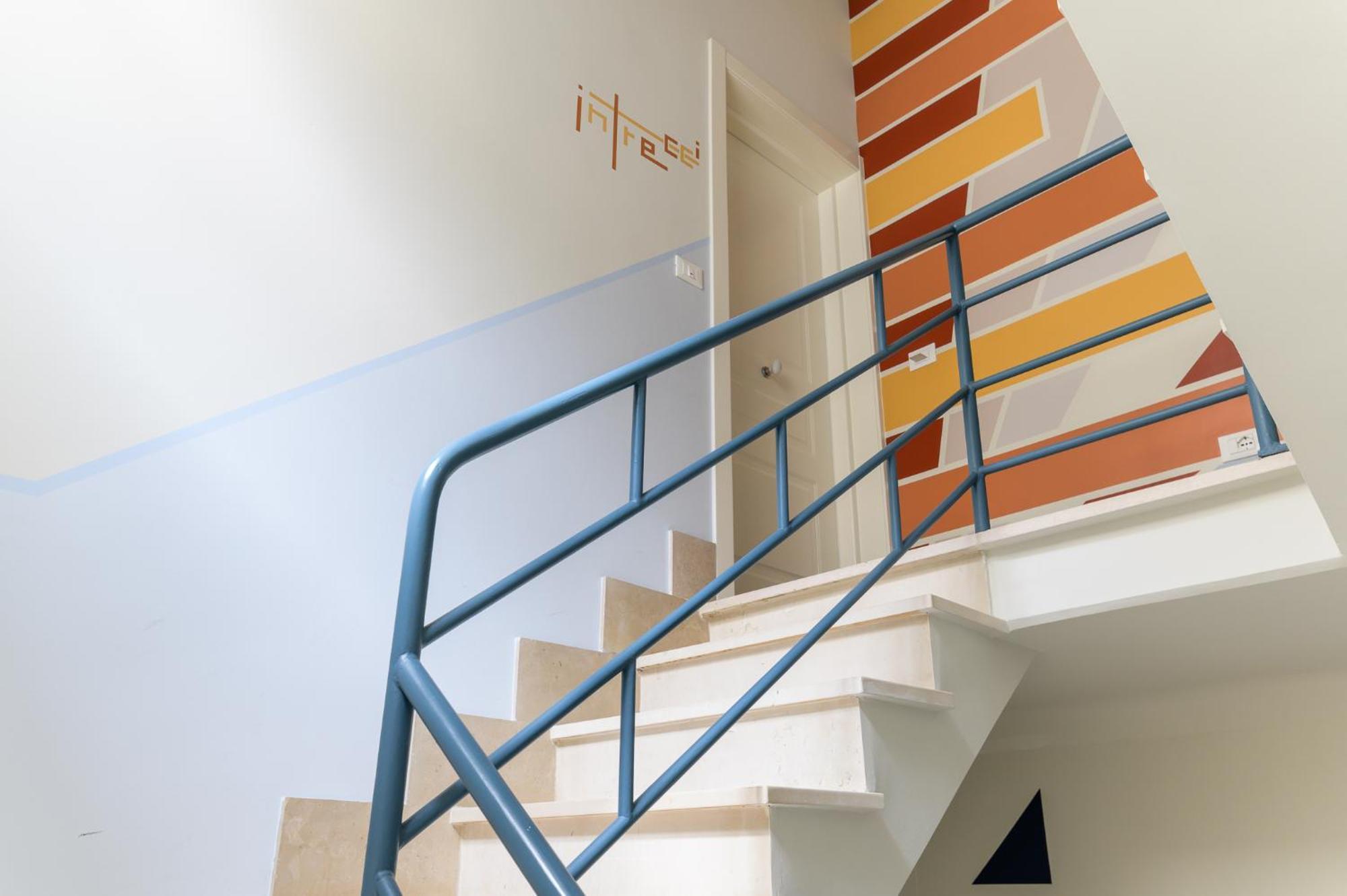 Unico B&B Art Decor Ostuni Εξωτερικό φωτογραφία