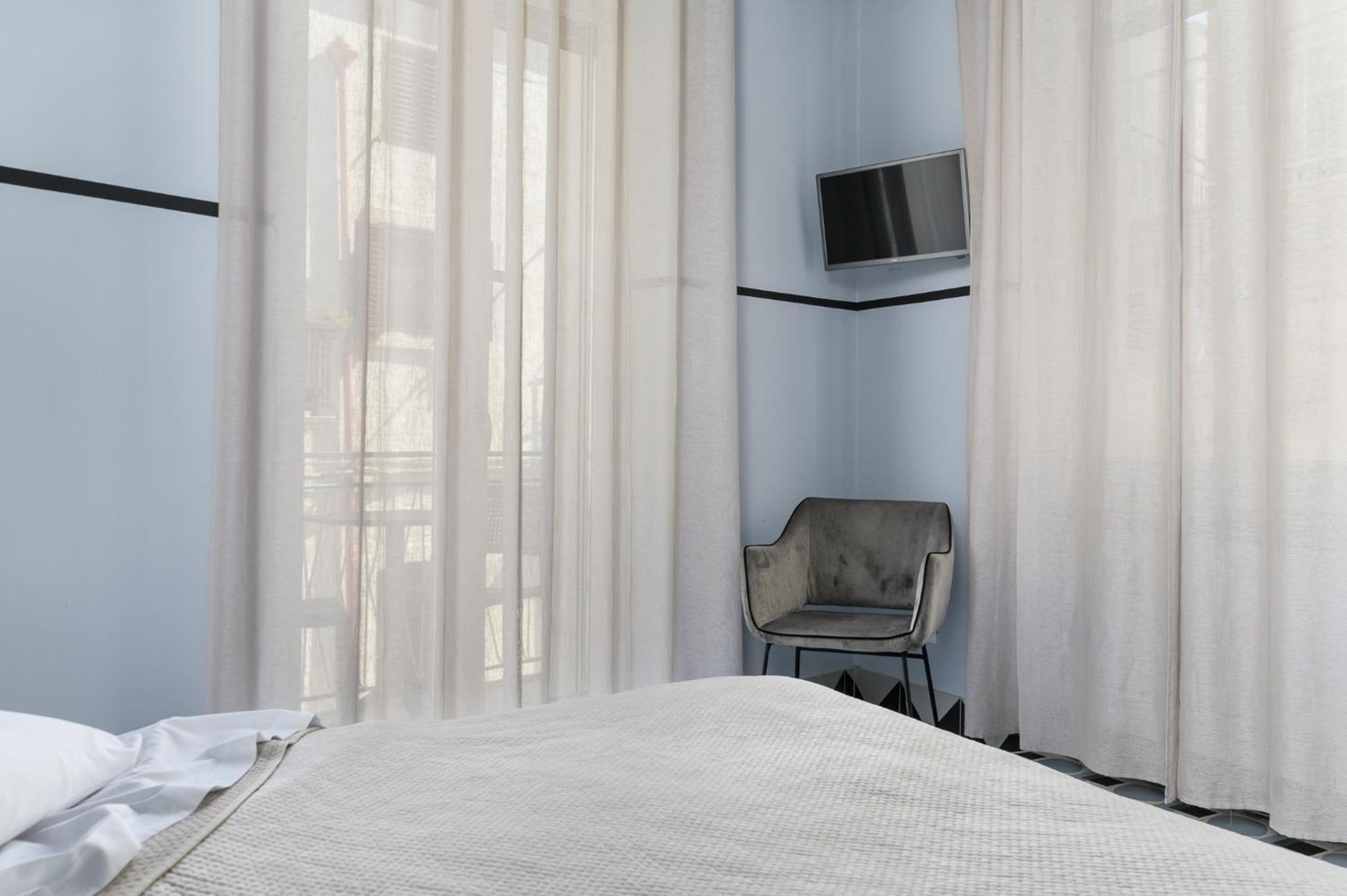 Unico B&B Art Decor Ostuni Εξωτερικό φωτογραφία