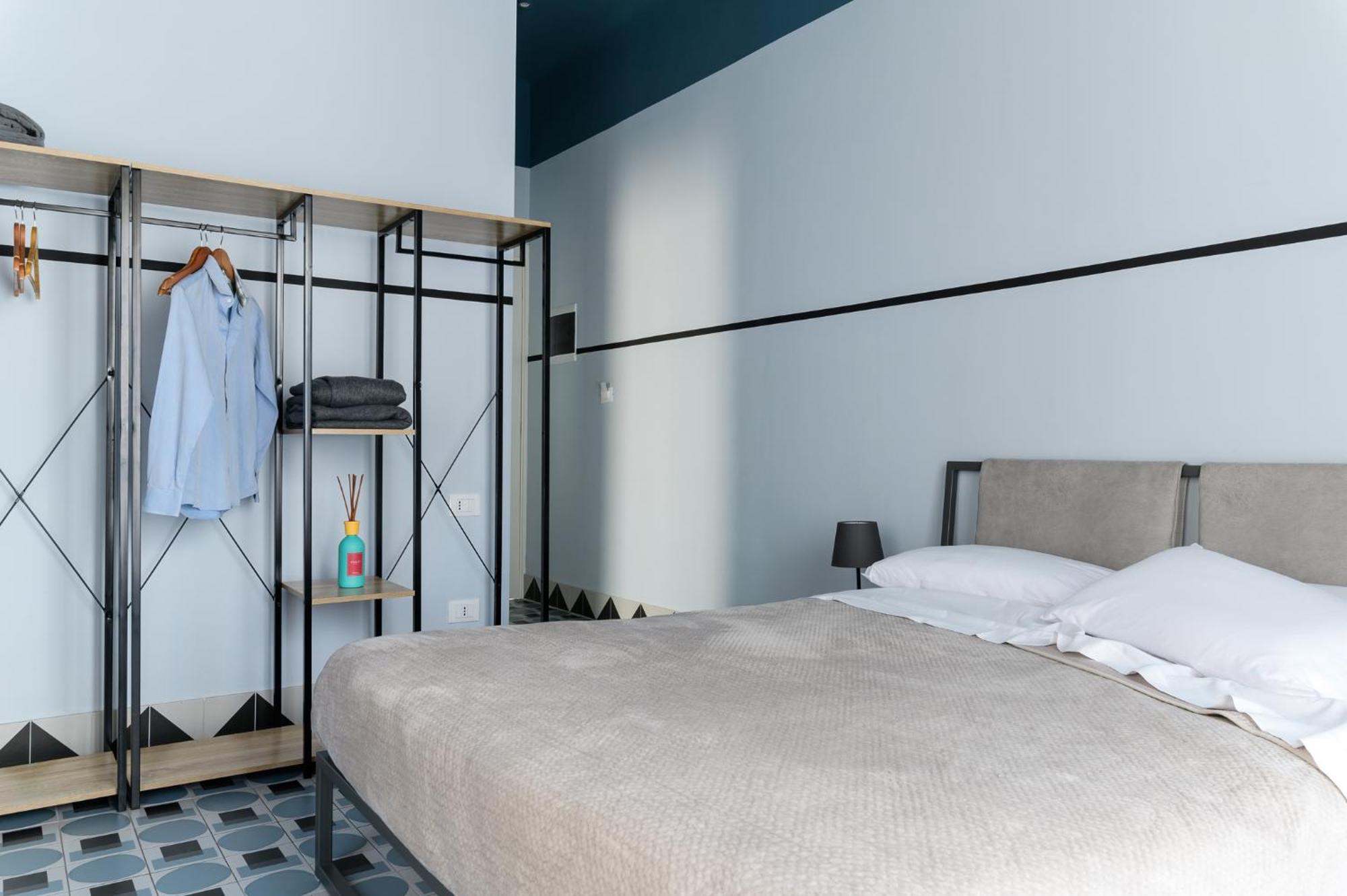 Unico B&B Art Decor Ostuni Εξωτερικό φωτογραφία