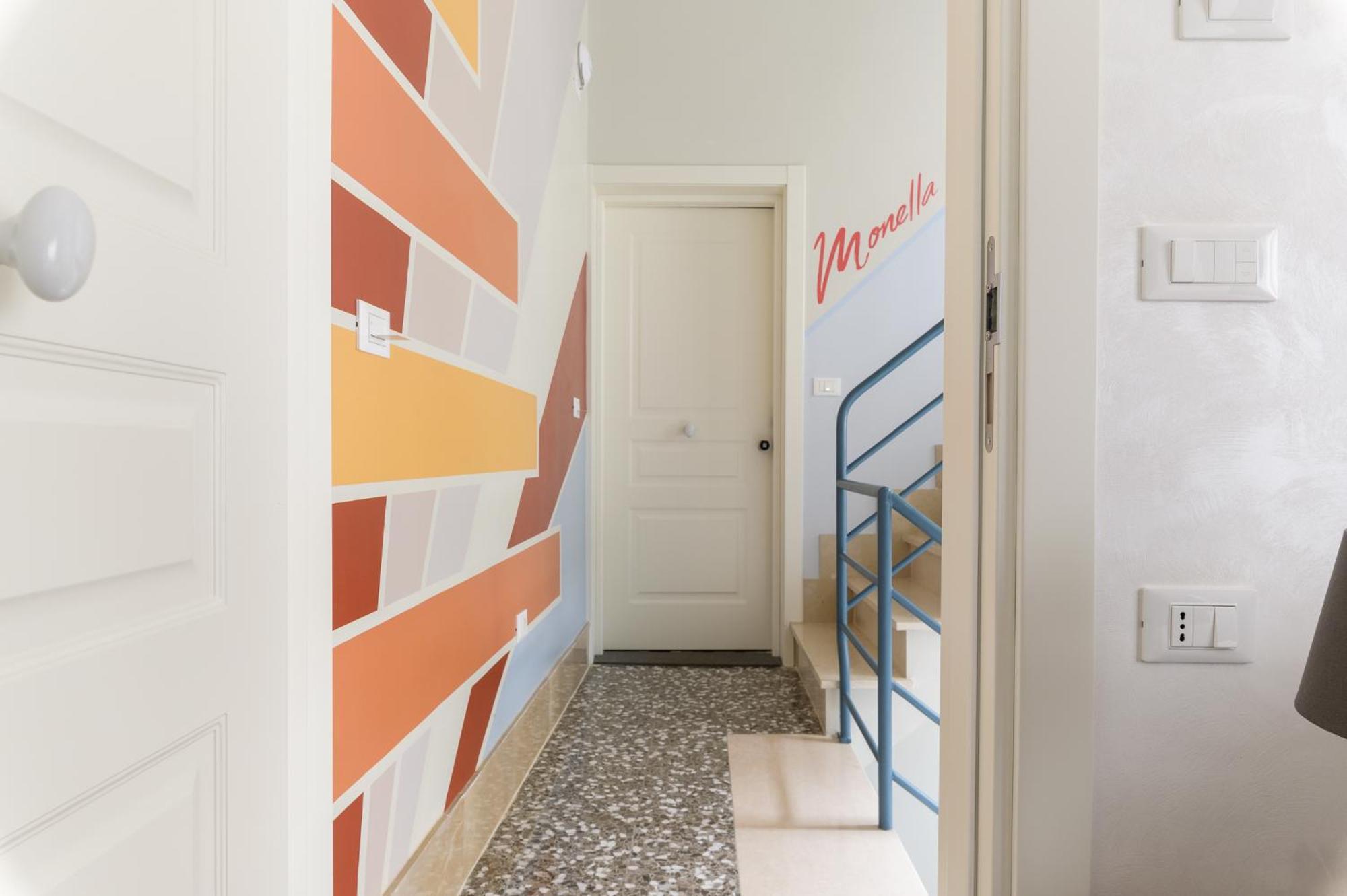 Unico B&B Art Decor Ostuni Εξωτερικό φωτογραφία