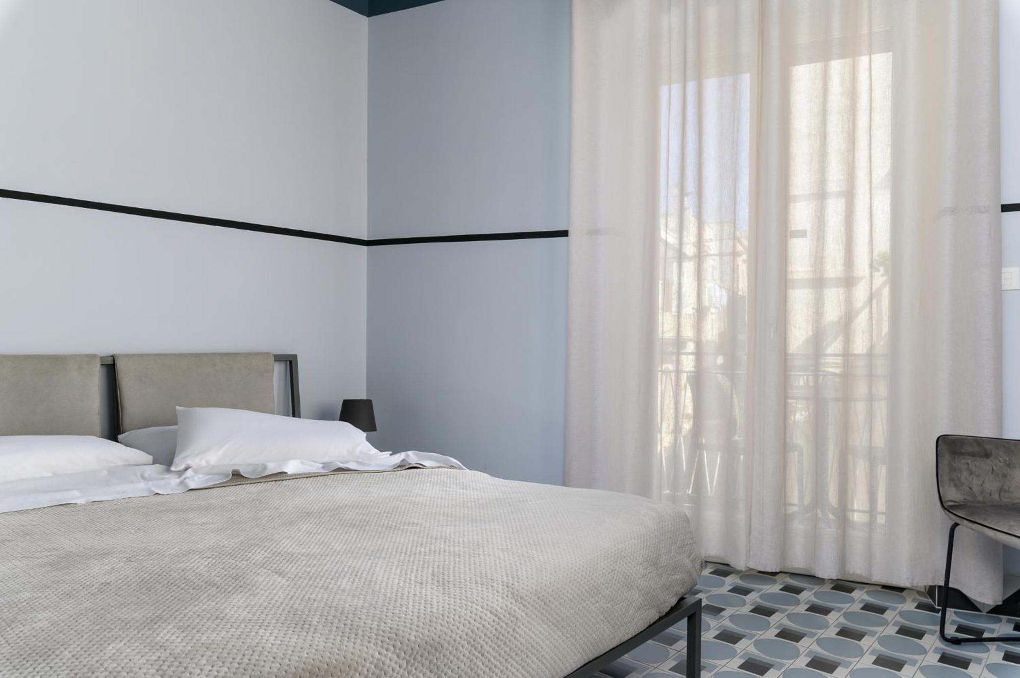 Unico B&B Art Decor Ostuni Εξωτερικό φωτογραφία