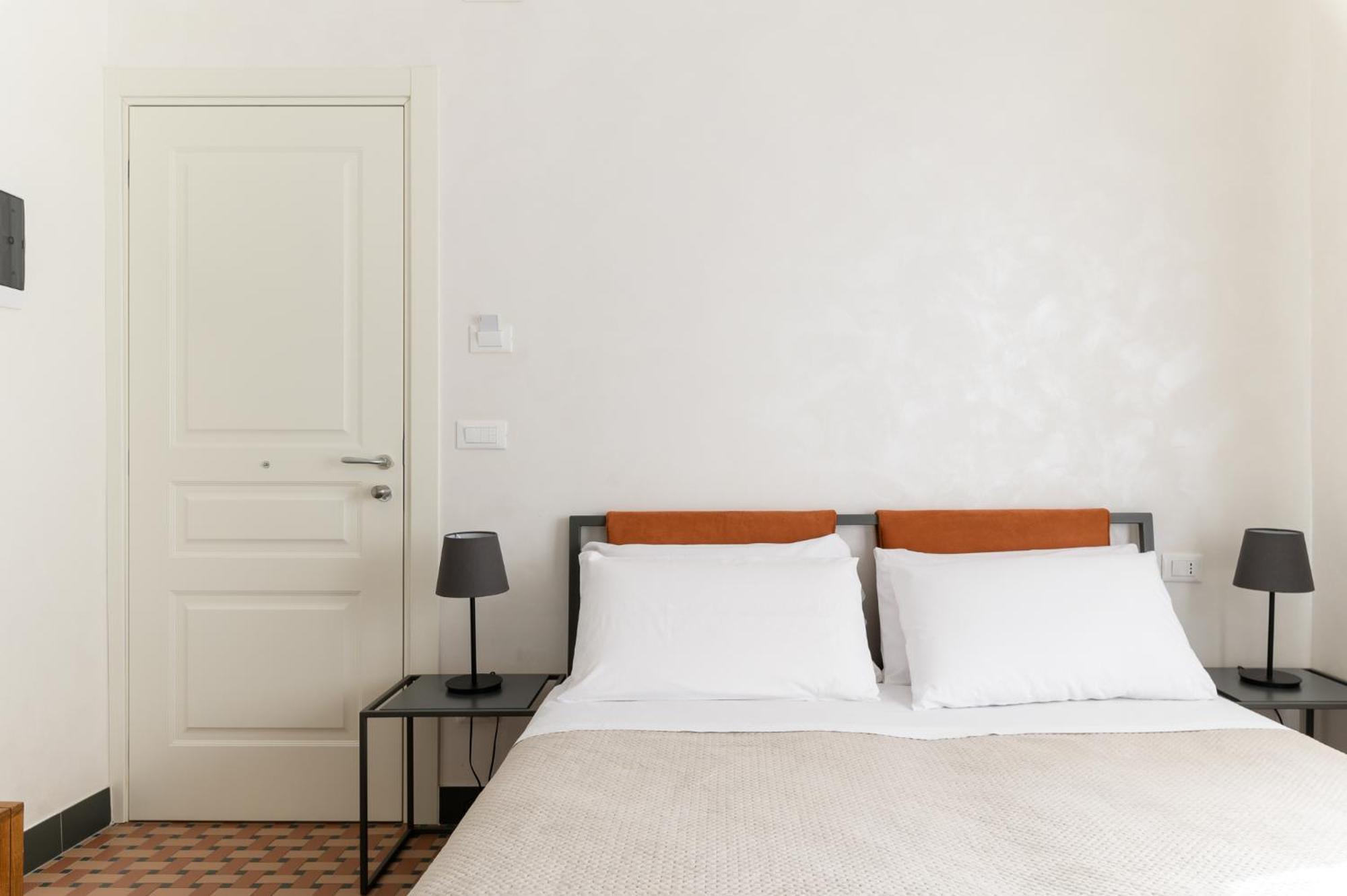 Unico B&B Art Decor Ostuni Εξωτερικό φωτογραφία