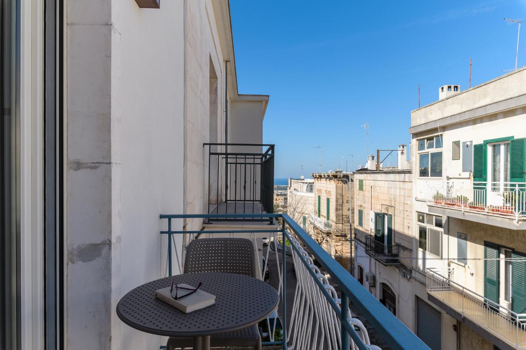 Unico B&B Art Decor Ostuni Εξωτερικό φωτογραφία