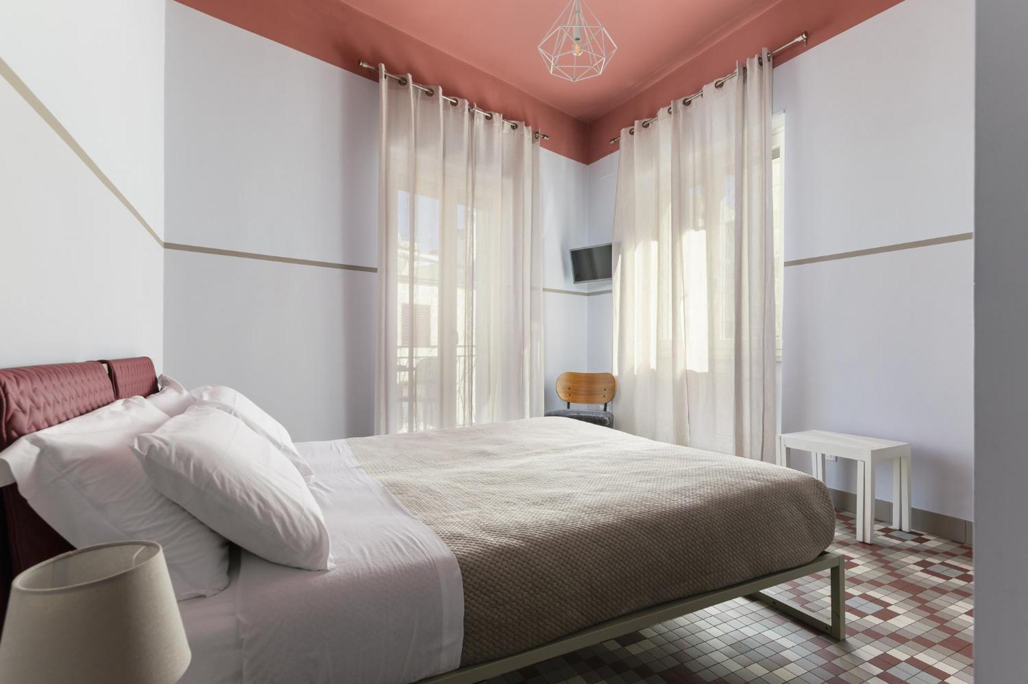 Unico B&B Art Decor Ostuni Εξωτερικό φωτογραφία