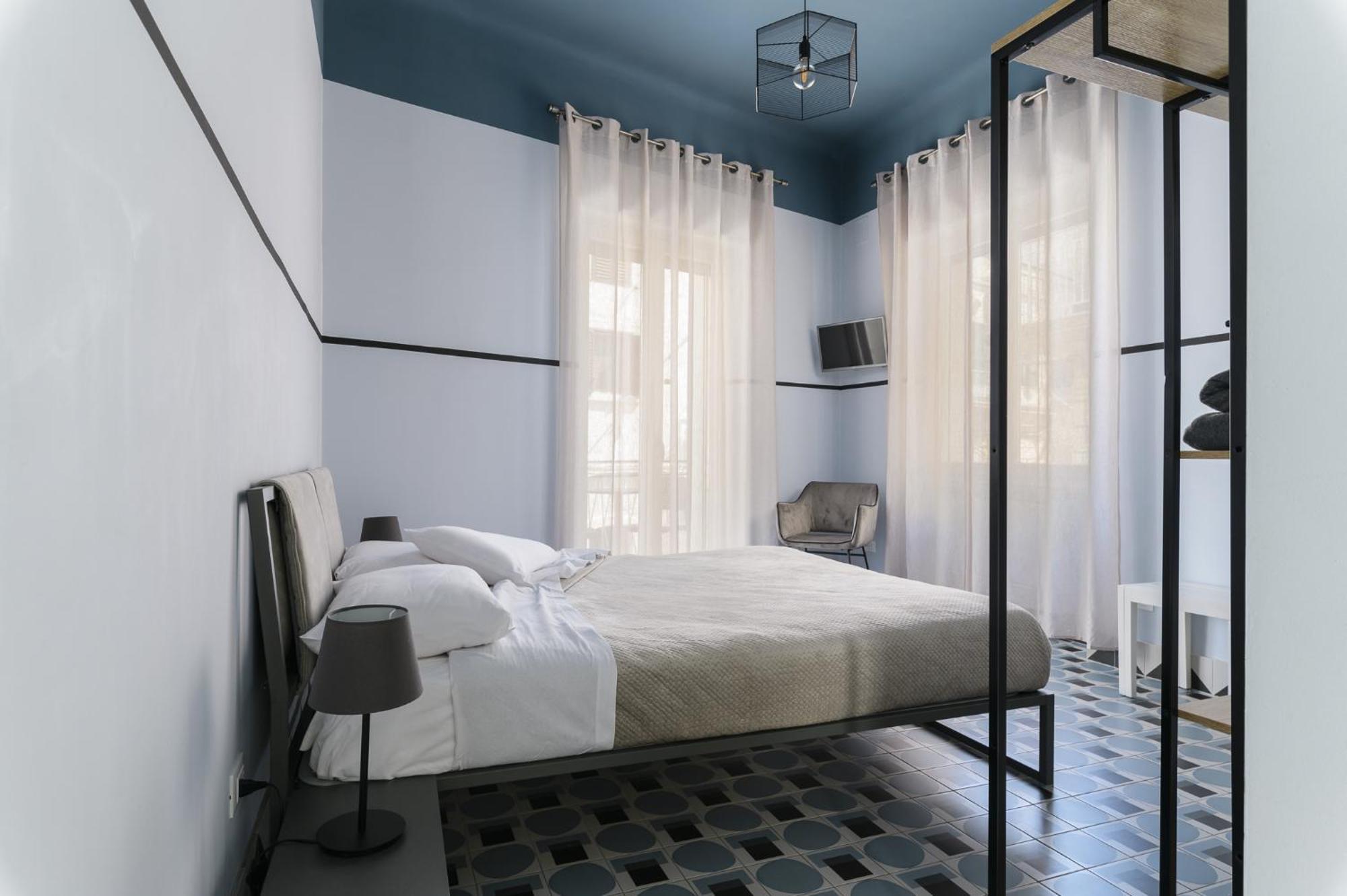 Unico B&B Art Decor Ostuni Εξωτερικό φωτογραφία