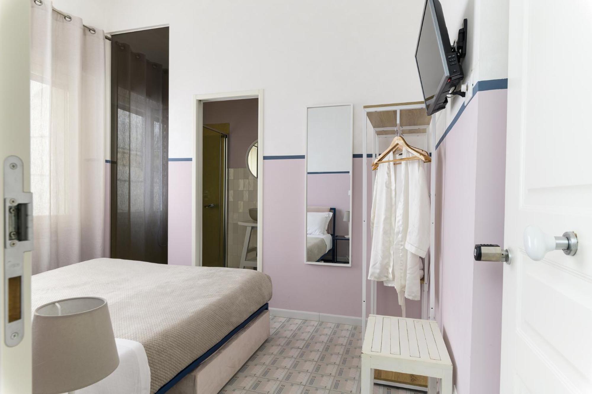 Unico B&B Art Decor Ostuni Εξωτερικό φωτογραφία