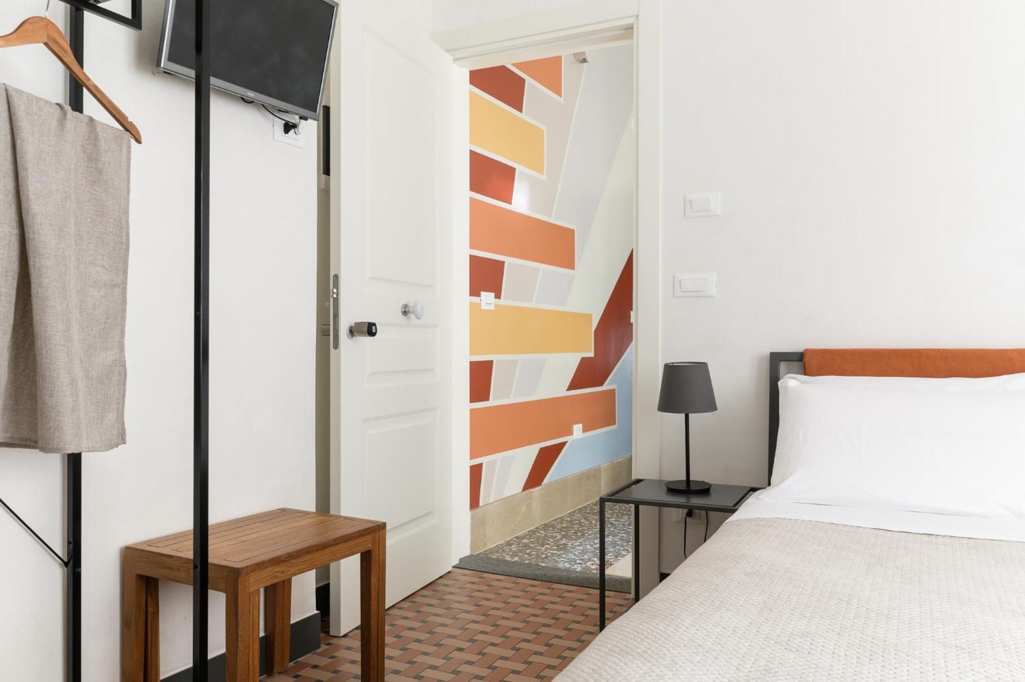 Unico B&B Art Decor Ostuni Εξωτερικό φωτογραφία