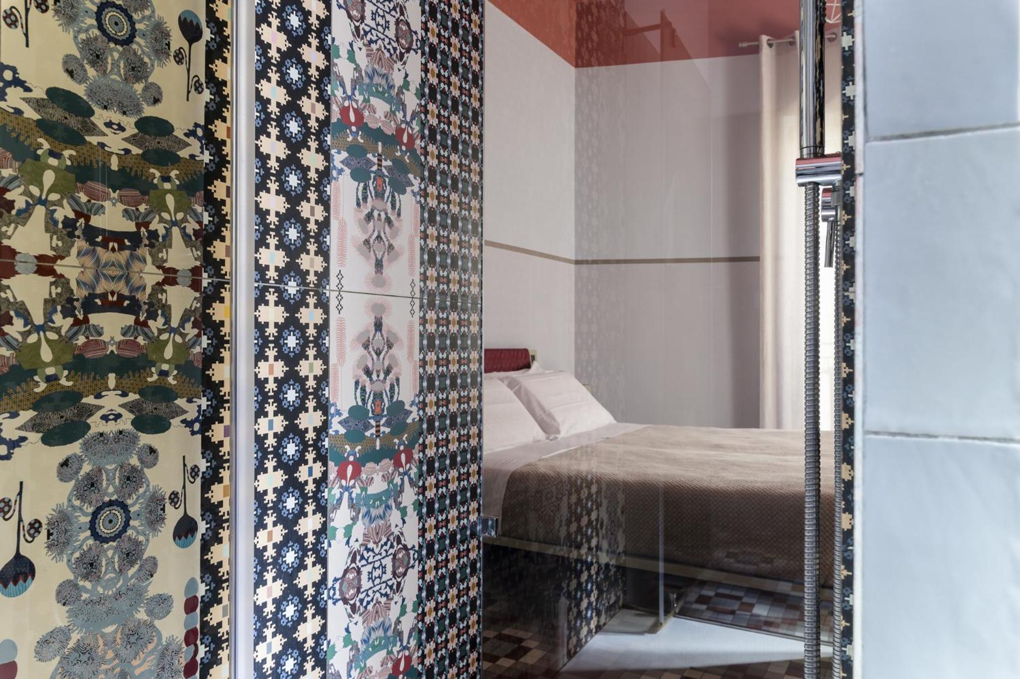 Unico B&B Art Decor Ostuni Εξωτερικό φωτογραφία