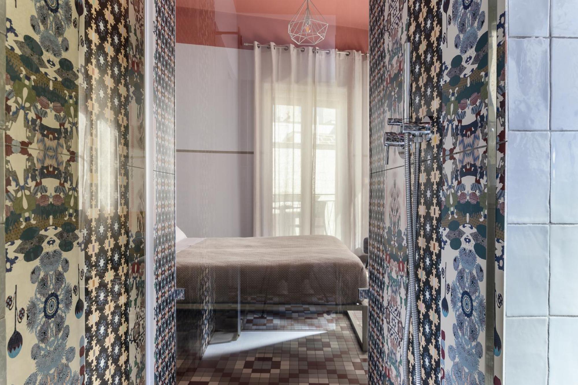 Unico B&B Art Decor Ostuni Εξωτερικό φωτογραφία