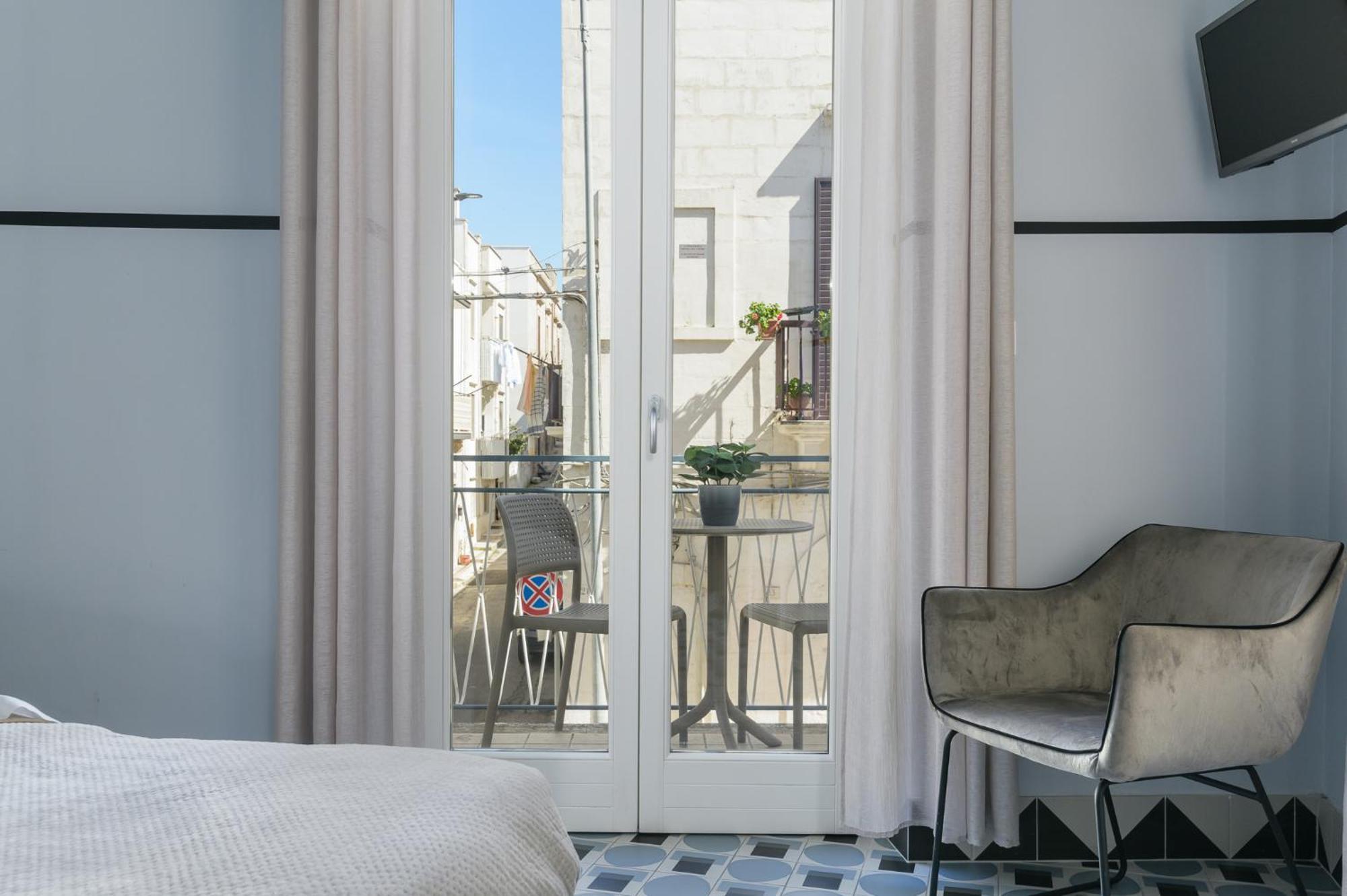 Unico B&B Art Decor Ostuni Εξωτερικό φωτογραφία