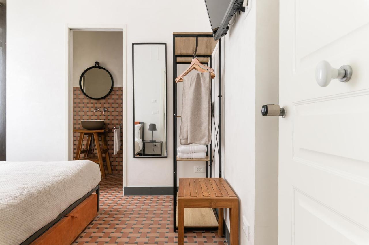 Unico B&B Art Decor Ostuni Εξωτερικό φωτογραφία