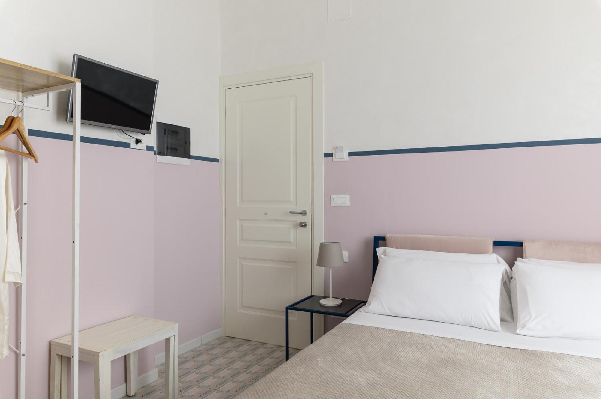 Unico B&B Art Decor Ostuni Εξωτερικό φωτογραφία